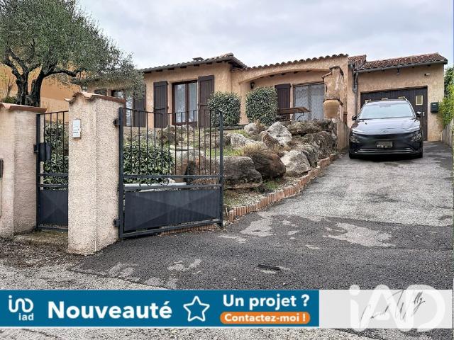 Maison vente à Croix Vieille, Millau