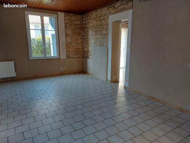 Maison vente à Rochefort, Saint-trojan-les-bains