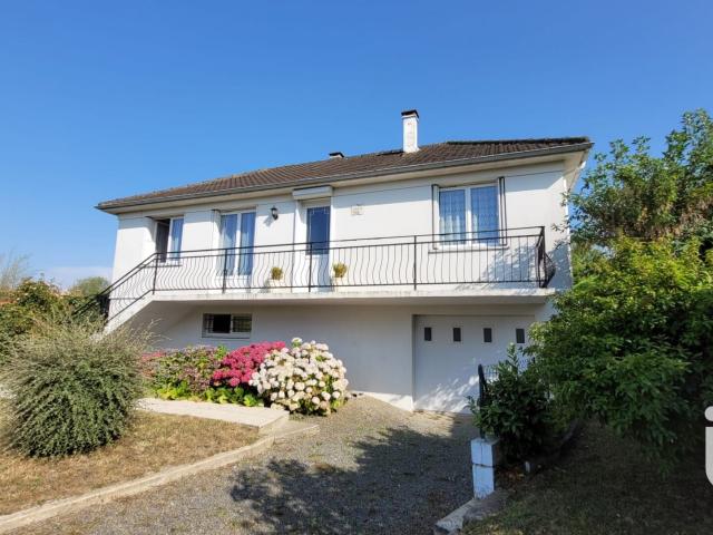 Maison vente à Avranches, Saint-pair-sur-mer