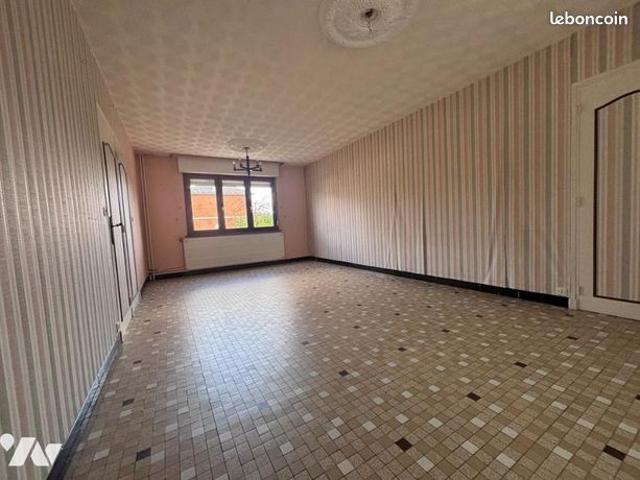 Maison vente à Arras, Beaurains