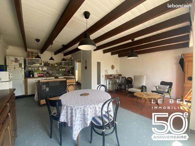 Maison vente à Vannes, Bretagne