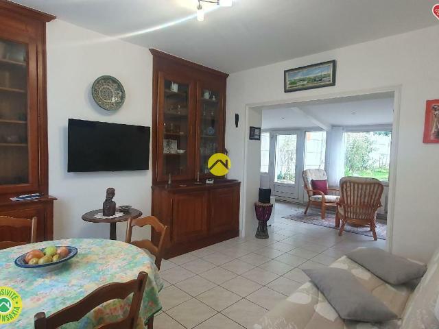 Maison vente à Montreuil-sur-Mer, Auchy-lès-hesdin