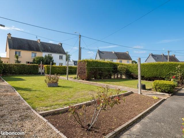 Maison vente à Brest, Bretagne