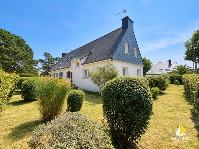 Maison vente à Le Fort-Bloqué, Plœmeur
