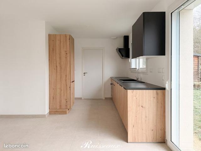 Maison vente à Dijon, Marsannay-le-bois