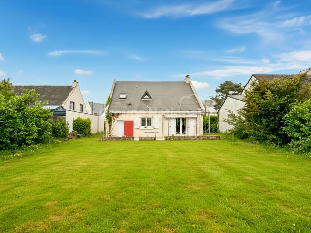 Maison vente à Nantes