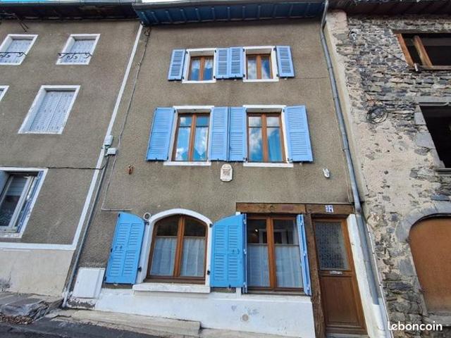 Maison vente à Saint-Flour, Saint-flour