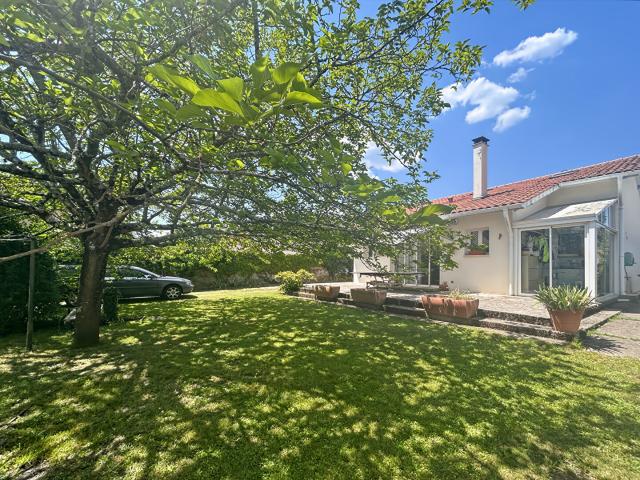 Maison vente à Bordeaux, Pessac