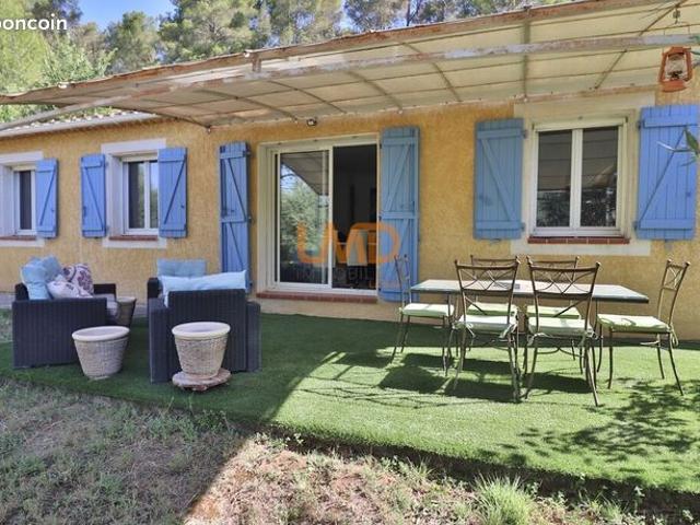 Maison vente à Brignoles, Carcès