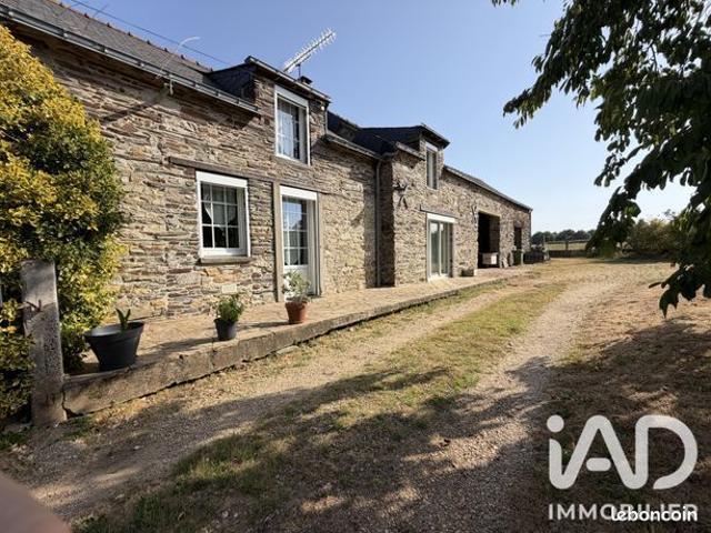 Maison vente à Châteaubriant-Ancenis, Nozay