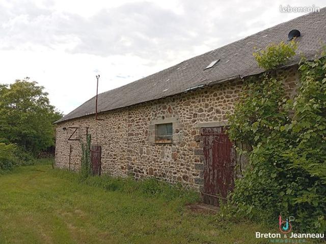 Maison vente à Mayenne, Martigné-sur-mayenne
