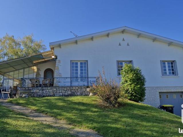 Maison vente à Tarbes, Gensac