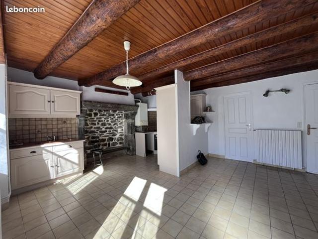 Maison vente à Saint-Flour, Saint-flour