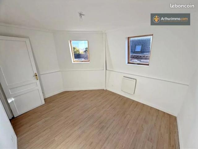 Maison vente à Wasquehal, Nord