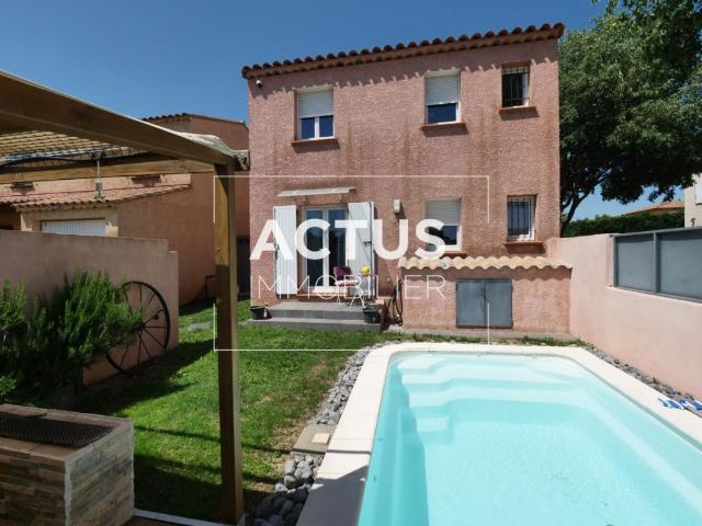 Maison vente à Aix-en-Provence, Salon-de-provence