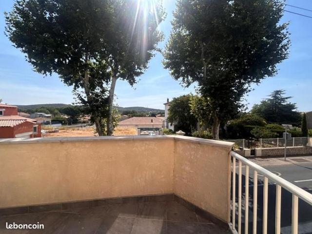 Maison vente à Montpellier, Balaruc-le-vieux