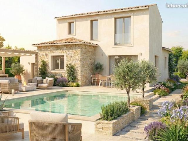 Maison vente à Montpellier, Sussargues