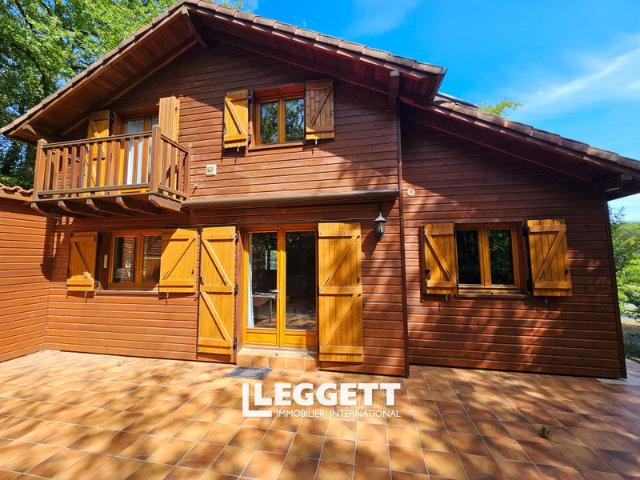 Maison vente à Lamothe-Timbergues, Lachapelle-Auzac