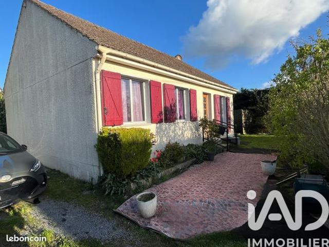 Maison vente à Beauvais