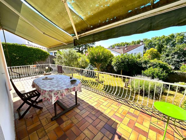 Maison vente à Agen