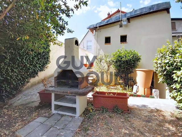 Maison vente à L'Haÿ-les-Roses, Vitry-sur-seine