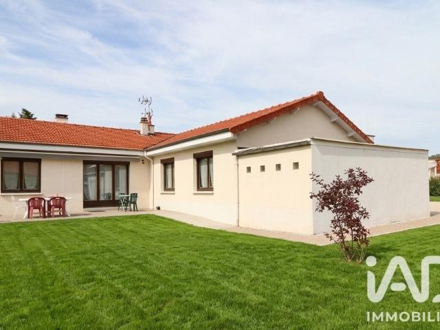 Maison vente à Cournon-d'Auvergne, Puy-de-Dôme
