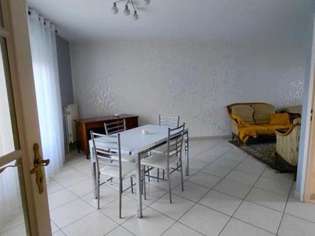 Maison vente à Thionville, Hettange-grande