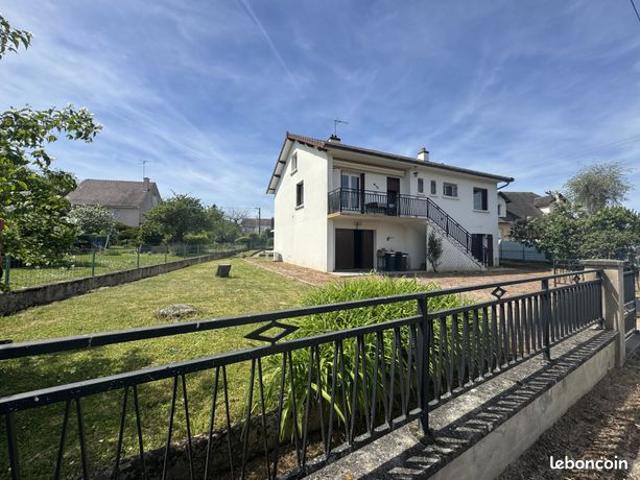 Maison vente à Chalon-sur-Saône, Châtenoy-le-royal