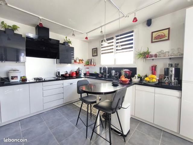 Maison vente à Nanterre