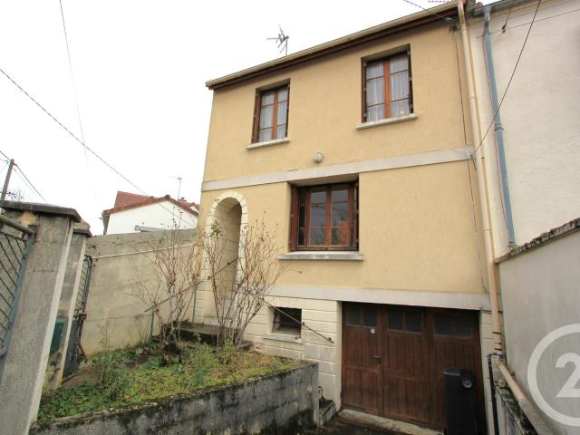 Maison vente à Palaiseau, Saint-michel-sur-orge
