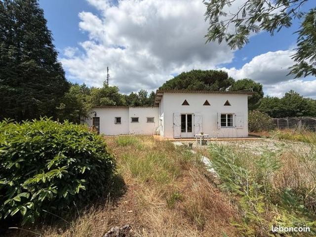 Maison vente à Dax, Pontonx-sur-l'adour