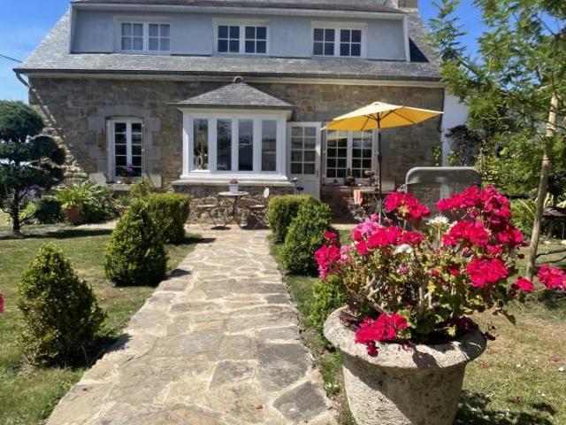 Maison vente à Lannion, Bretagne