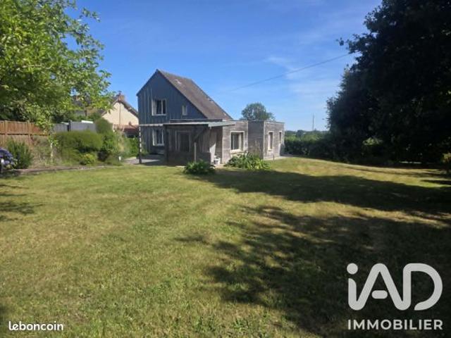 Maison vente à Vire, Normandie