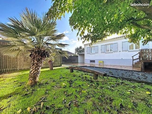 Maison vente à Rochefort, Breuil-magné