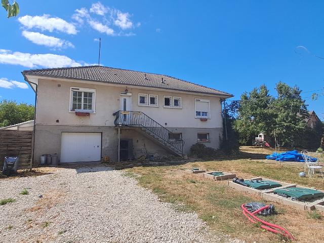 Maison vente à Chartres, Mignières