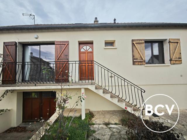 Maison vente à Chartres, Lucé