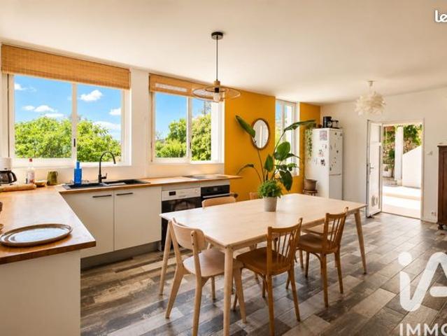 Maison vente à Alès