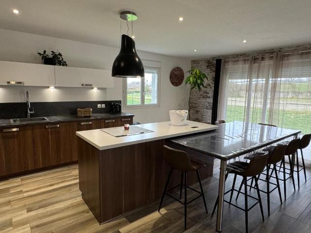 Maison vente à Vitry-le-François, Vitry-le-françois