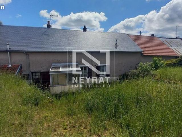 Maison vente à Beaune, Liernais
