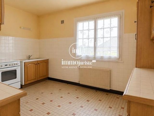 Maison vente à Limoges, Condat-sur-vienne