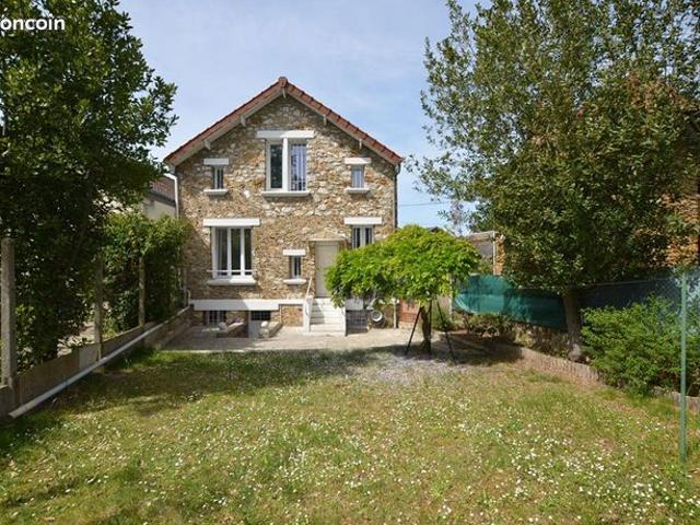 Maison vente à Palaiseau, Sainte-geneviève-des-bois