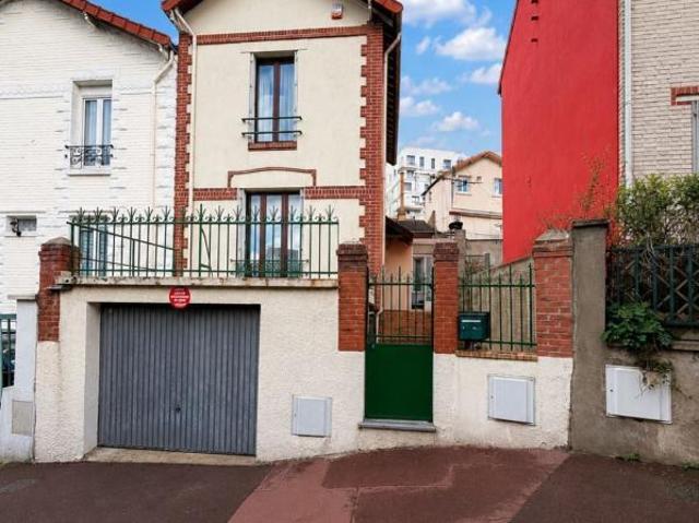 Maison vente à Centre, Bagnolet