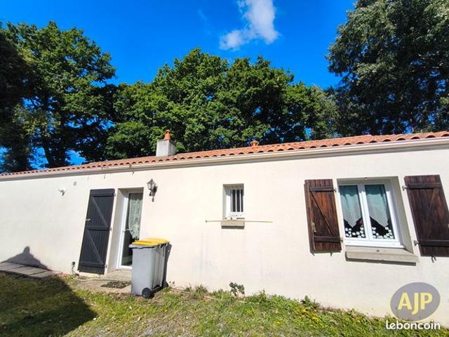 Maison vente à Saint-Nazaire, Saint-brevin-les-pins