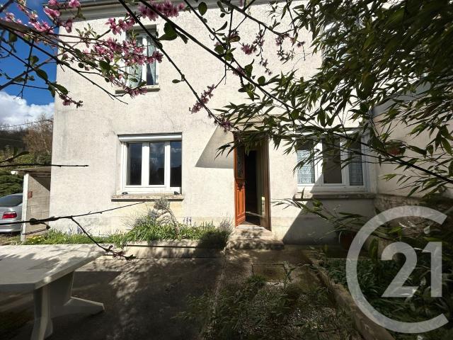 Maison vente à Sarcelles, Montsoult