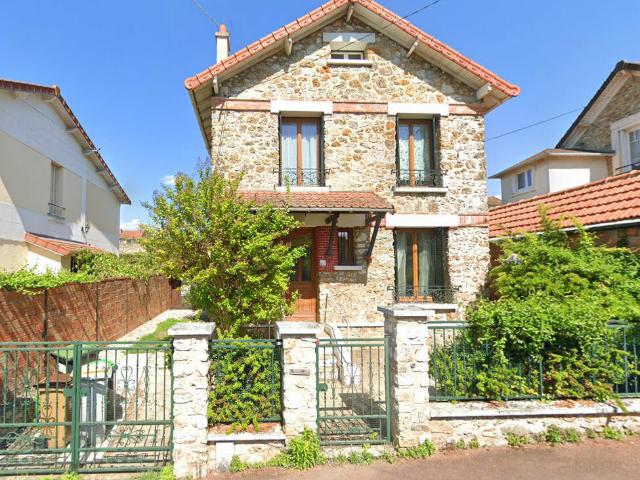 Maison vente à Sarcelles, Soisy-sous-montmorency