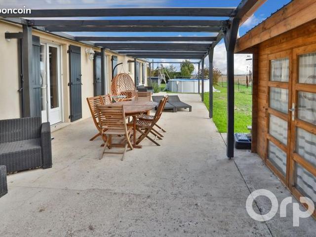 Maison vente à Étrépagny, Eure