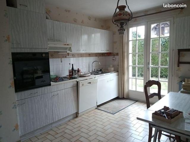 Maison vente à Rouen, Saint-pierre-lès-elbeuf