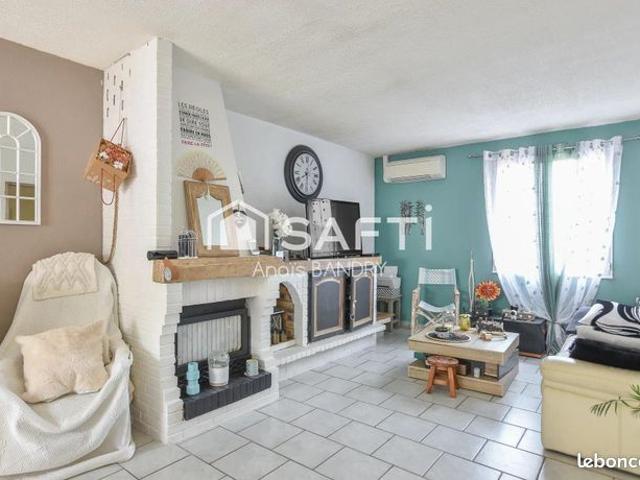 Maison vente à Laon, Laval-en-laonnois
