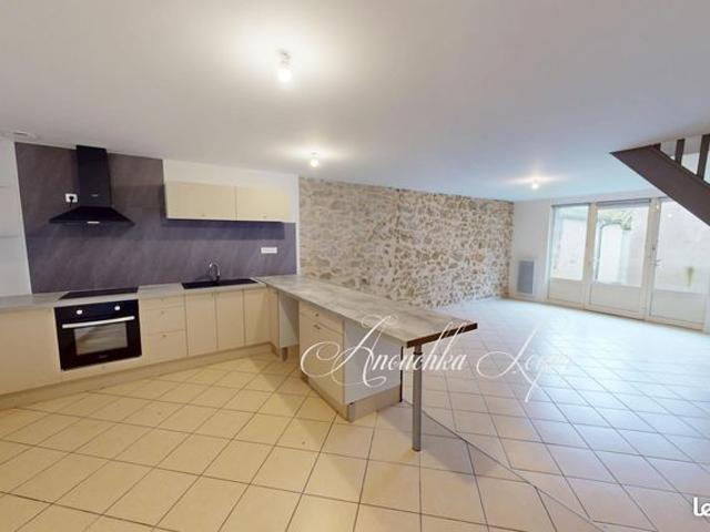 Maison vente à Langon, La Réole