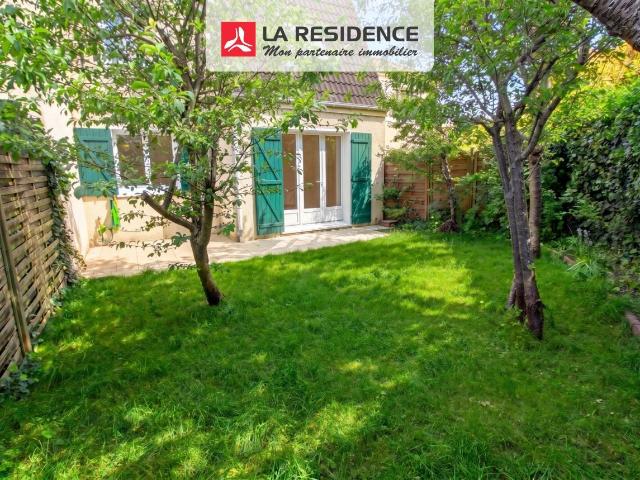 Maison vente à Saint-Germain-en-Laye, Triel-sur-seine